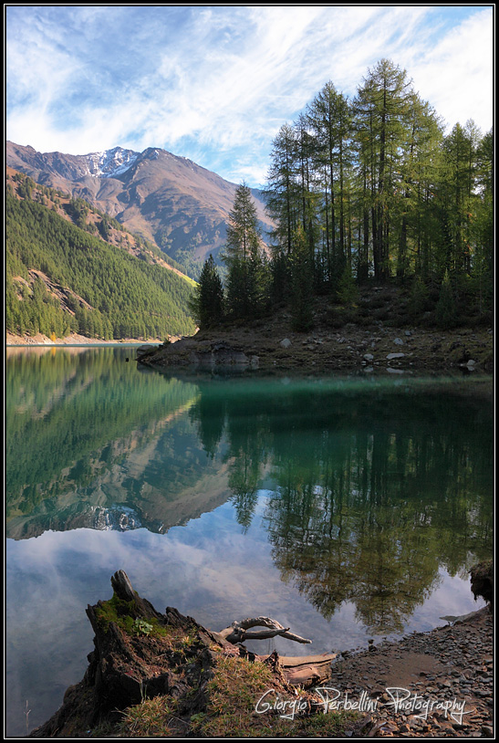 Lago di Vernago