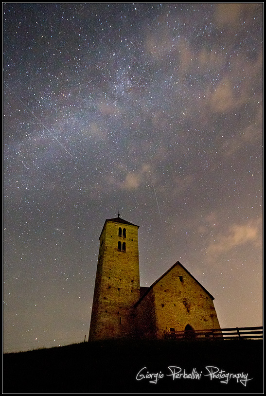 La meraviglia dell'universo