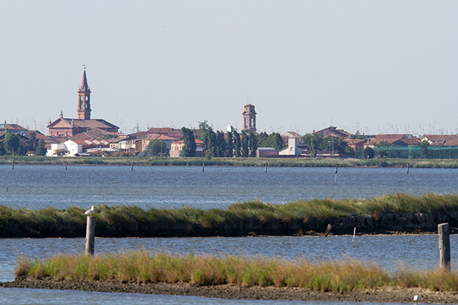 Comacchio